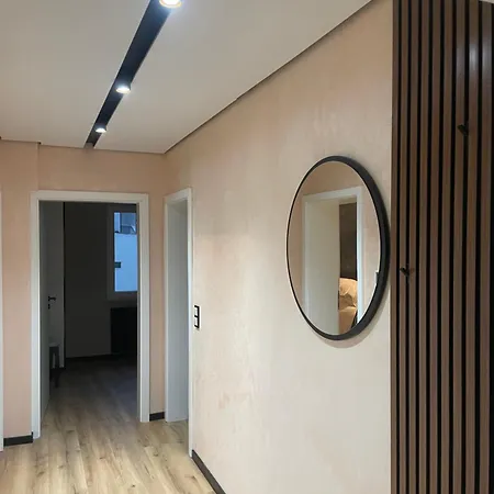 Apartment Am Phoenixsee 3 Schlafzimmer