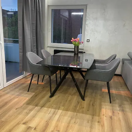 Apartment Am Phoenixsee 3 Schlafzimmer *