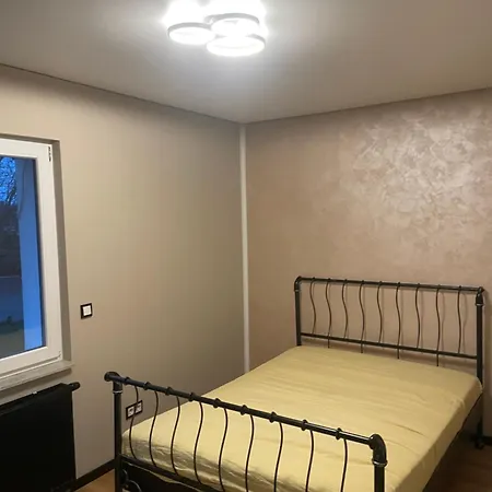 Apartment Am Phoenixsee 3 Schlafzimmer