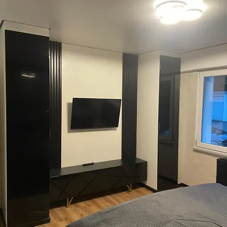 Am Phoenixsee 3 Schlafzimmer ドルトムント