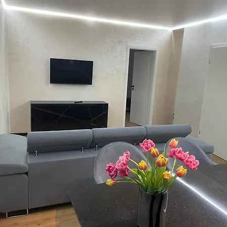 Am Phoenixsee 3 Schlafzimmer * ドルトムント