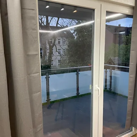 Am Phoenixsee 3 Schlafzimmer アパート *