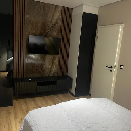 Am Phoenixsee 3 Schlafzimmer アパート *