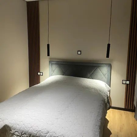 Am Phoenixsee 3 Schlafzimmer Apartment Dortmund