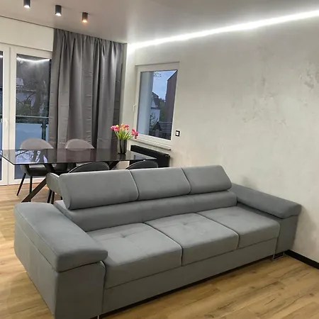 Am Phoenixsee 3 Schlafzimmer アパート *