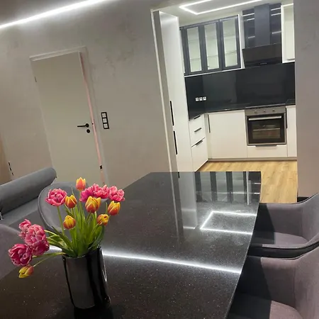 Am Phoenixsee 3 Schlafzimmer * Dortmund